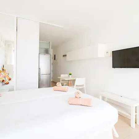 Holiday home Marsin Playa 305 By Canariasgetaway *