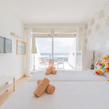 Holiday home Marsin Playa 305 By Canariasgetaway Las Palmas de Gran Canaria
