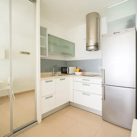 Marsin Playa 305 By Canariasgetaway Holiday home