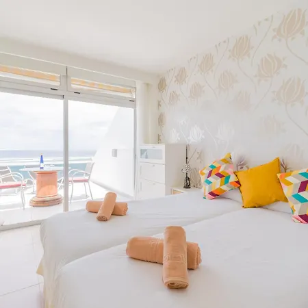 Holiday home Marsin Playa 305 By Canariasgetaway Las Palmas de Gran Canaria