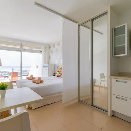 Holiday home Marsin Playa 305 By Canariasgetaway Las Palmas de Gran Canaria