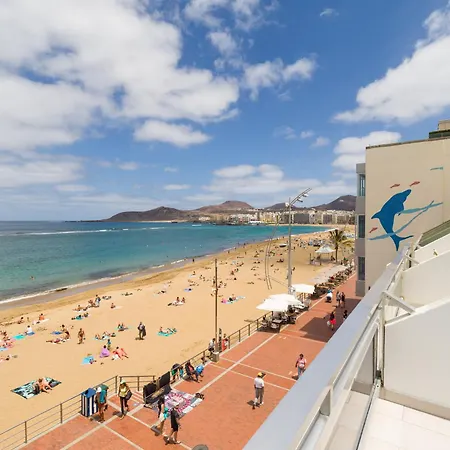 Marsin Playa 305 By Canariasgetaway Holiday home