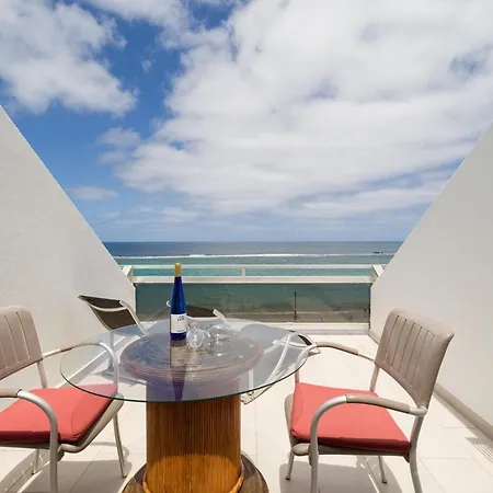 Holiday home Marsin Playa 305 By Canariasgetaway *