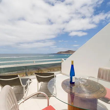 Holiday home Marsin Playa 305 By Canariasgetaway