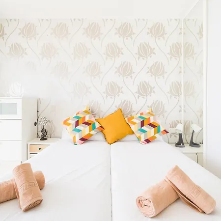 Holiday home Marsin Playa 305 By Canariasgetaway *