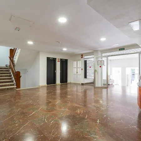 Holiday home Marsin Playa 305 By Canariasgetaway Las Palmas de Gran Canaria