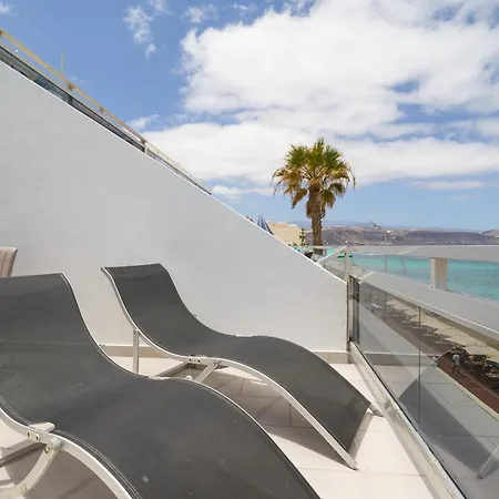 Holiday home Marsin Playa 305 By Canariasgetaway *