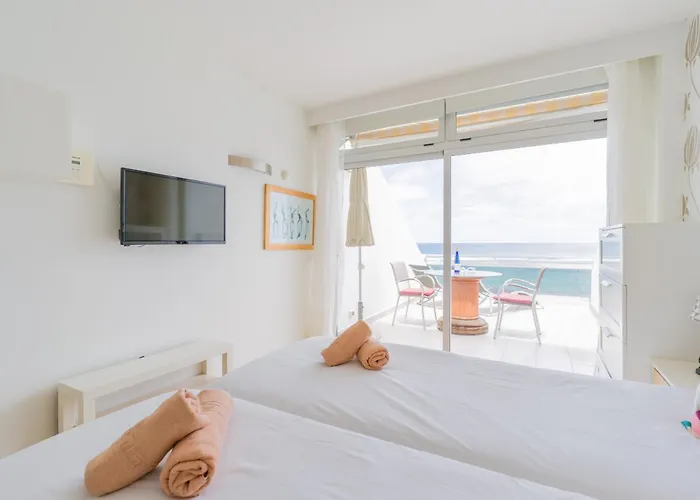 Marsin Playa 305 By Canariasgetaway *