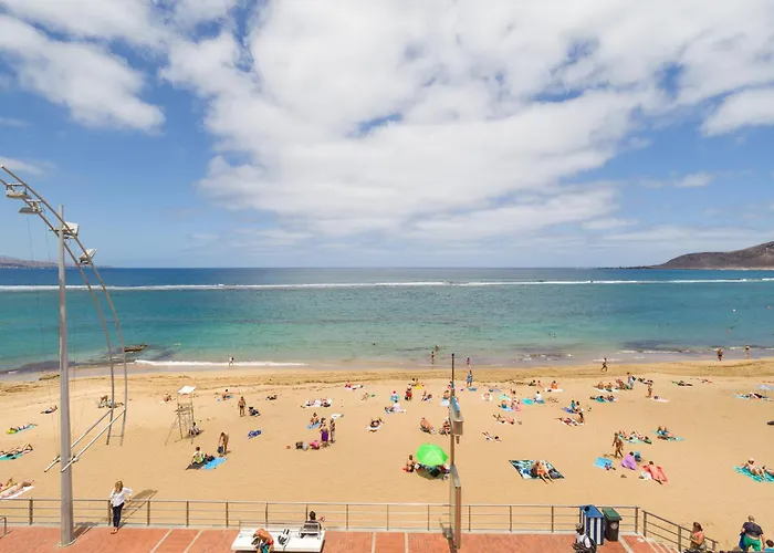 Marsin Playa 305 By Canariasgetaway Las Palmas de Gran Canaria