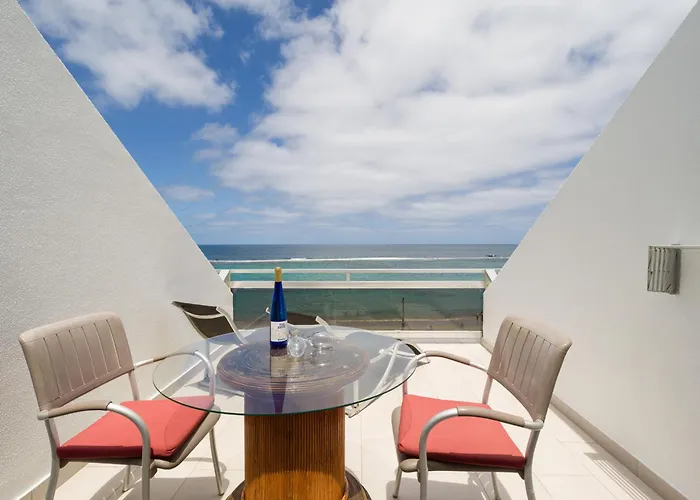 Dom wakacyjny Marsin Playa 305 By Canariasgetaway *